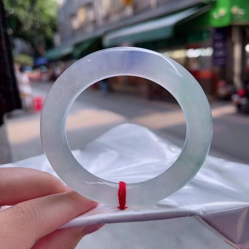 翡翠手鐲