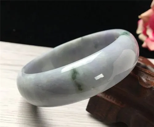 糯種翡翠手鐲
