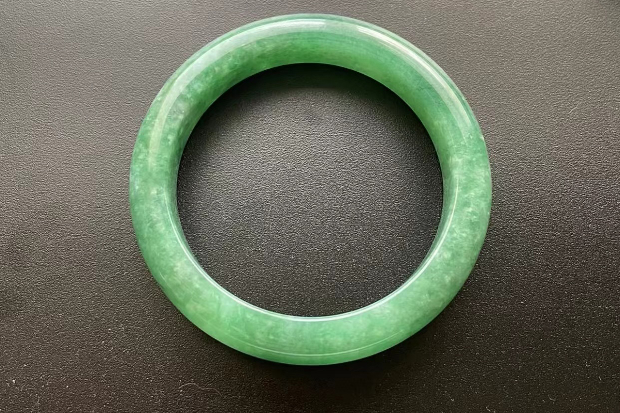 翡翠變種